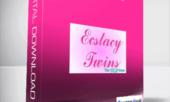 Richard Bandler – Ecstasy Twins