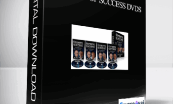 Richard Bandler – Secrets of Success DVDs