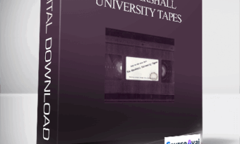 Richard Bandler – The Marshall University Tapes