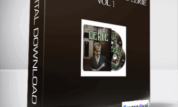 Richard Osterlind Eerie Vol 1