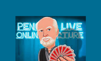 Richard Turner - Penguin Live (10/16/2016)