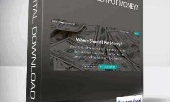 Rick Van Ness - Where Should I Put Money?
