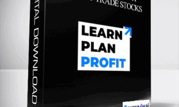 Ricky Gutierrez – Learn Plan Profit – How To Trade Stocks