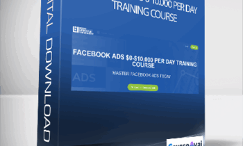 Ricky Hayes - FACEBOOK ADS 0-10