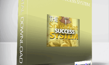Robbie Hemingway – Snapchat Success System