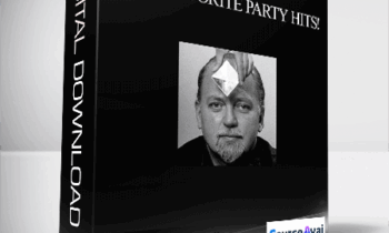 Robert Anton Wilson - Bob's Favorite Party Hits!