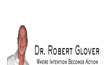 Robert Glover and Roger Nix - An Intimate Conversation About Anxiety