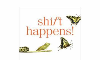 Robert Holden - Shift Happens!