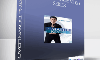 Robert Peng – THE MASTER KEY VIDEO SERIES