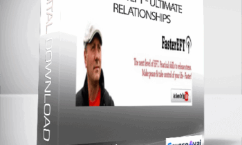 Robert Smith - Faster EFT - Ultimate Relationships