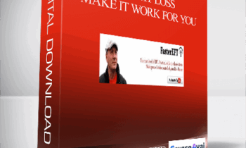 Robert Smith (Faster EFT) - Weight Loss: Make it Work For You