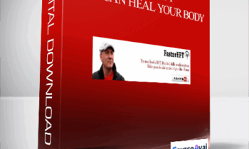 Robert Smith – Faster EFT – You Can Heal Your Body
