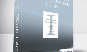 Robert Zoller - Tools & Techniques of a Medieval Astrologer (I - II - III)