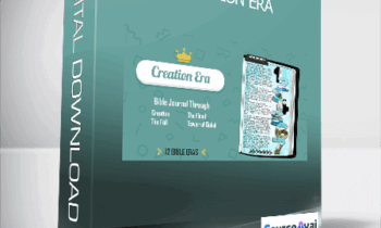 Robin Sampson - Creation Era