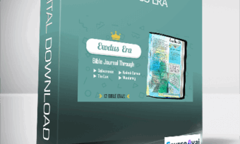 Robin Sampson - Exodus Era