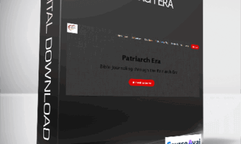 Robin Sampson - Patriarch Era