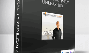 Robin Sharma – Your Productivity Unleashed
