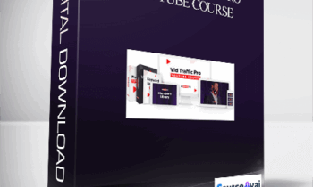 Rocky - The Vid Traffic Pro YouTube Course