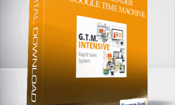 Roger And Barry – GTM Ecomleader – The Google Time Machine