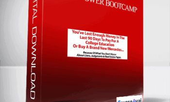 Ron LeGrand - Paper Power Bootcamp