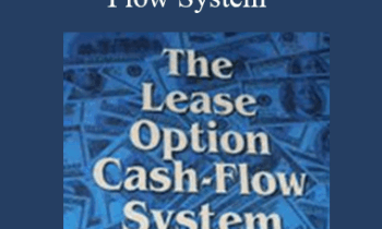 Ron Legrand - Lease Option Cash Flow System