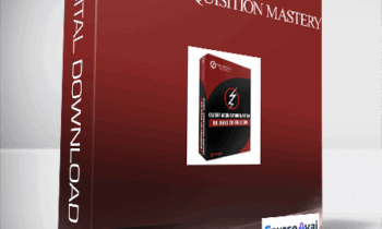 Ross Christifulli – Client Acquisition Mastery