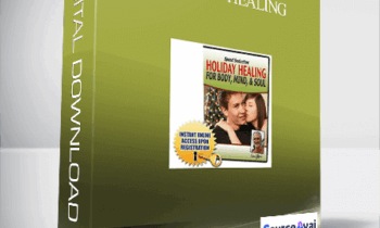 Ross Jeffries – Holiday Healing