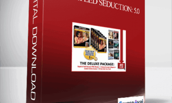 Ross Jeffries – Last Speed Seduction: 5.0