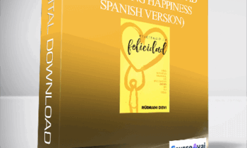 Rüdrani Devi - Eligiendo la felicidad (Choosing Happiness - Spanish Version)
