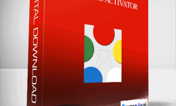 Rudy Hunter – YIN Force Activator
