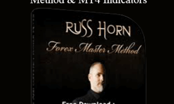 Russ Horn – Forex Master Method & MT4 Indicators