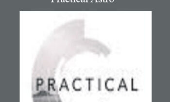 Ruth Miller & Iam Williams – Practical Astro