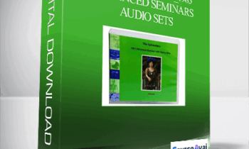 Ruthy Alon - The Sphincters_ 1983 Advanced Seminars Audio Sets
