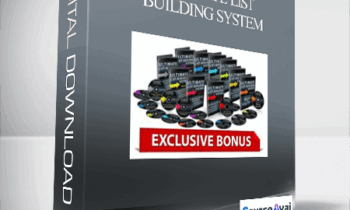 Ryan Deiss - Ultimate List Building System