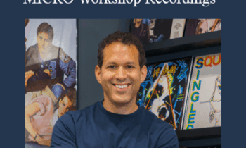 Ryan Lee – MICRO Workshop Recordings