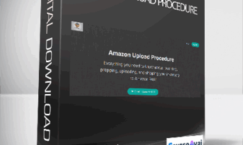 Ryan Nichols - Amazon Upload Procedure