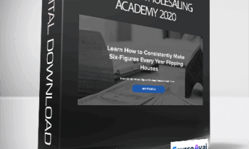 Ryan Pineda - Flipping & Wholesaling Academy 2020