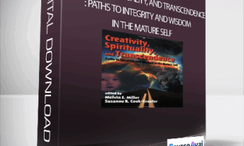 S. Cook-Greuter and M.E. Miller - Creativity