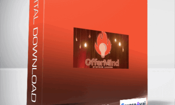 STEPHEN LARSEN - OFFERMIND