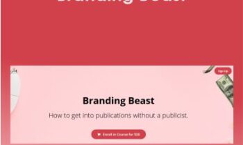 Sabrina Peterson - Branding Beast