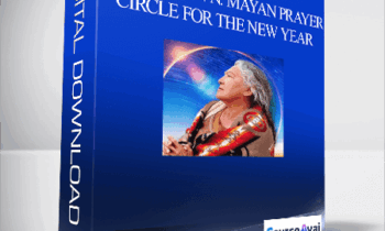 Sacred Dawn: Mayan Prayer Circle for the New Year
