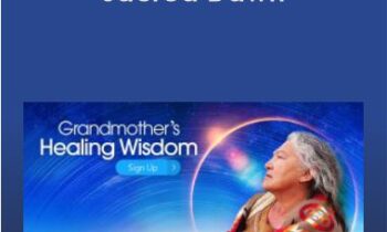 Sacred Dawn with Grandmother Flordemayo