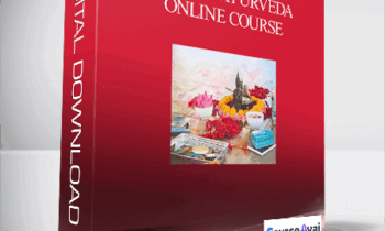 Sacred Pregnancy – Sacred Ayurveda Online Course