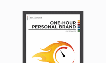 Sally Hogshead - One-Hour Personal Brand Strategy Kit