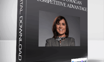 Sarah Robb O’Hagan on Competitive Advantage