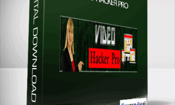Sarah Staar's - Video Hacker Pro