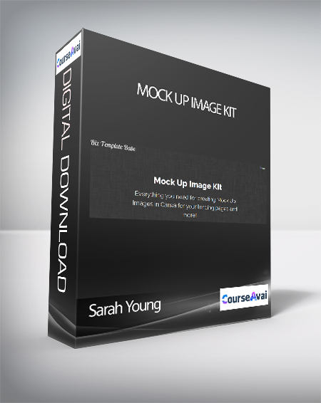 Sarah Young - Mock Up Image KIt - WSO.lib Sarah Young - Mock Up Image KIt