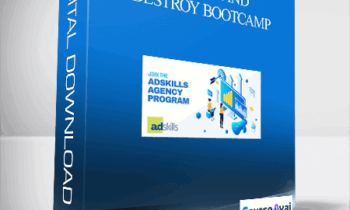 Search and Destroy Bootcamp