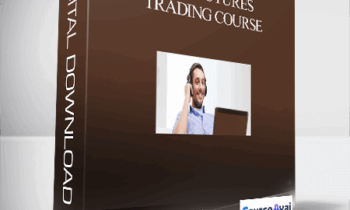SelectMike McMahon - XLT - Futures Trading Course