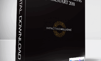 Selena Soo – The Impacting Millions QuickStart 2018